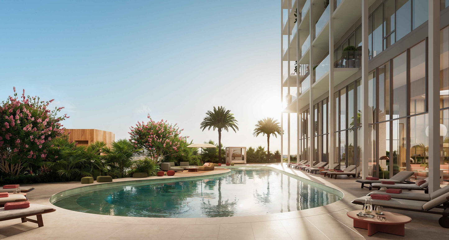 Ombelle Residences