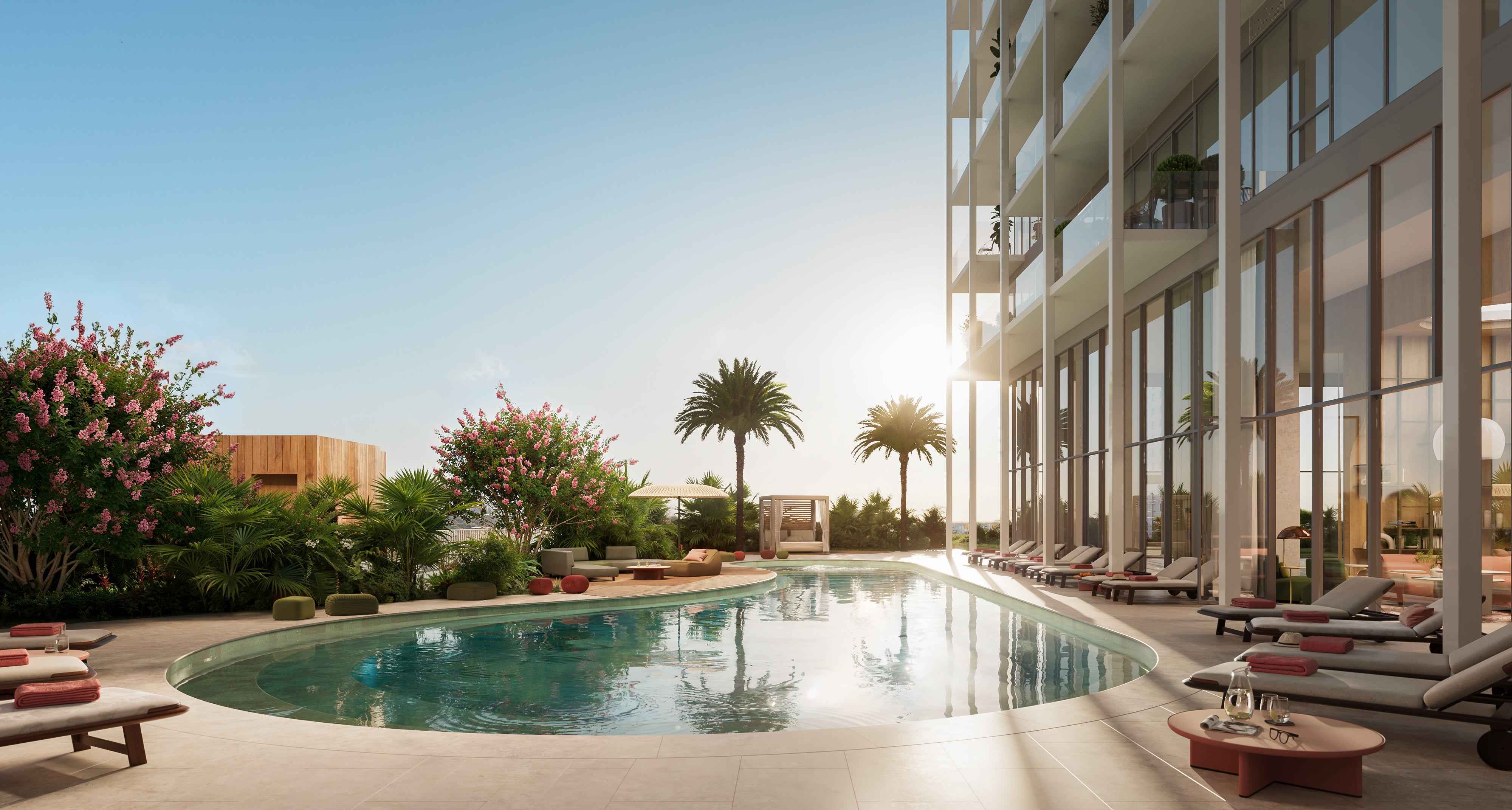 Ombelle Residences