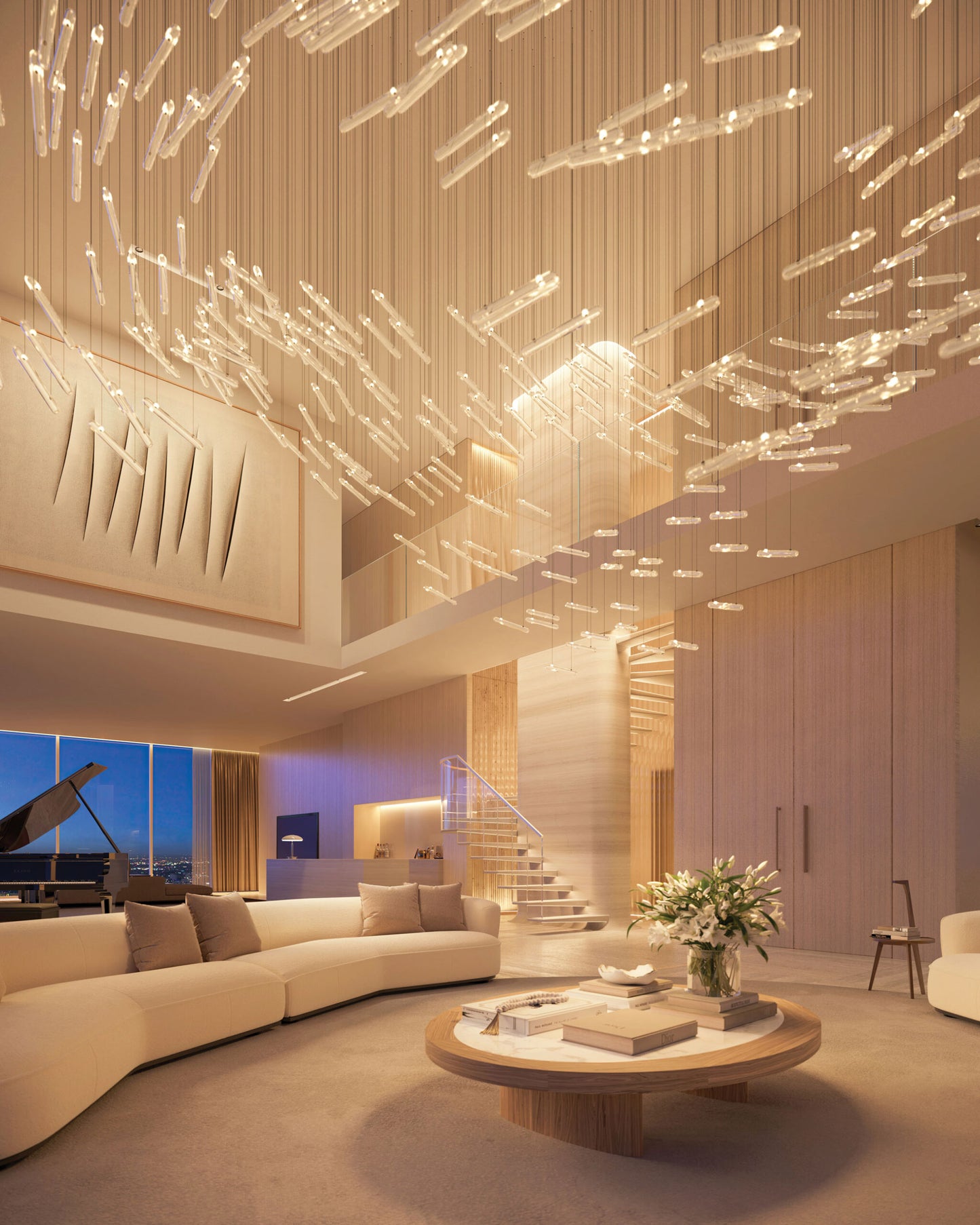 The Residences at 1428 Brickell