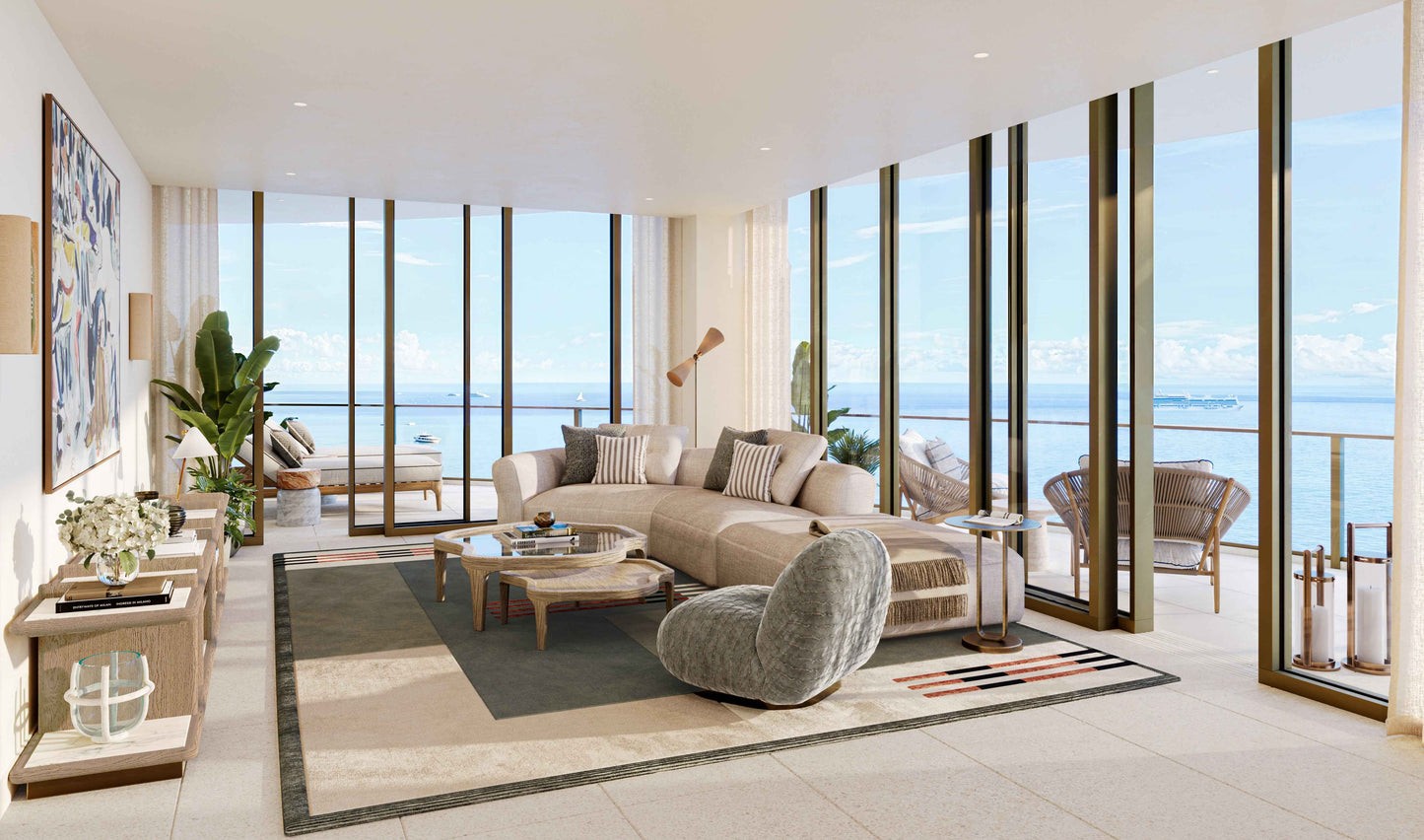 St Regis Bahia Mar