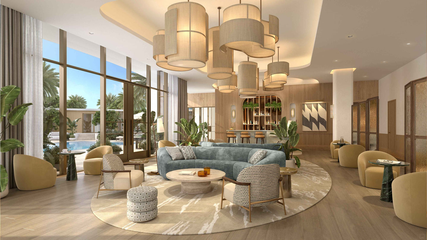 St Regis Bahia Mar