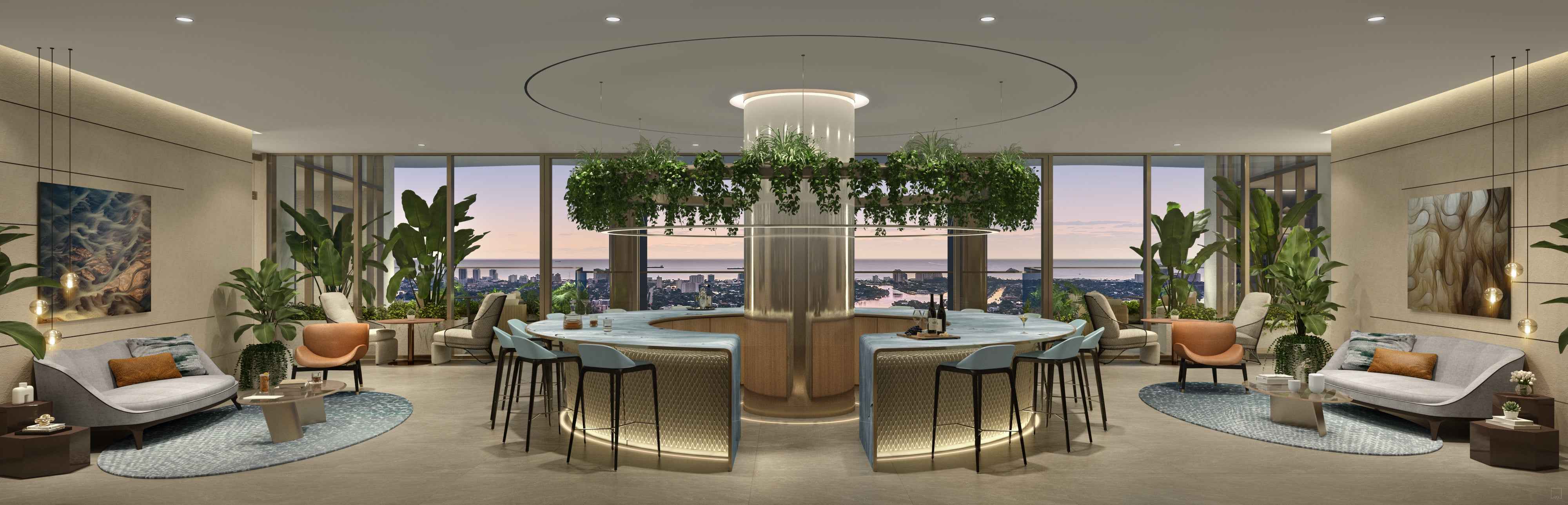 Andare Residences