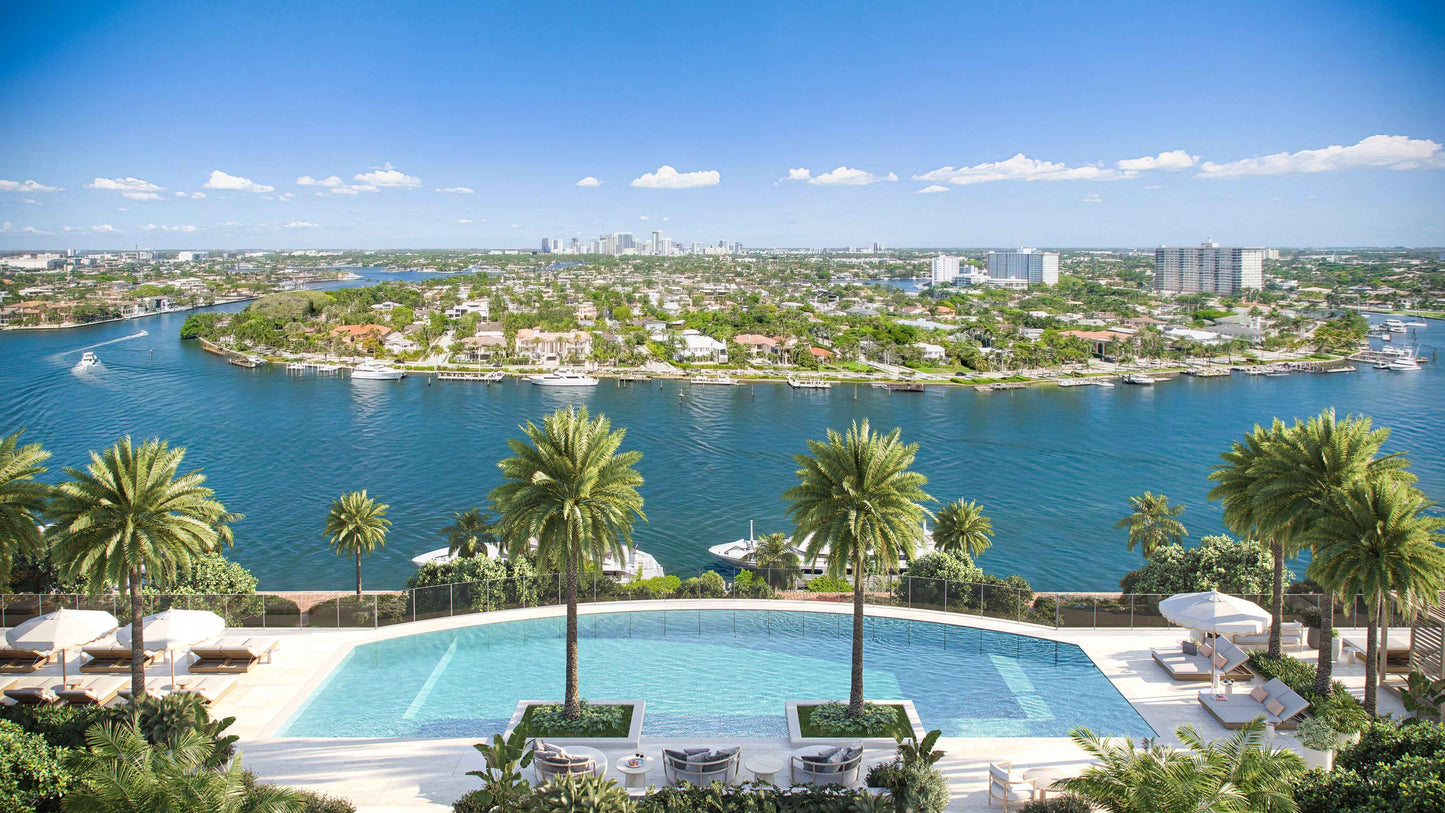 St Regis Bahia Mar