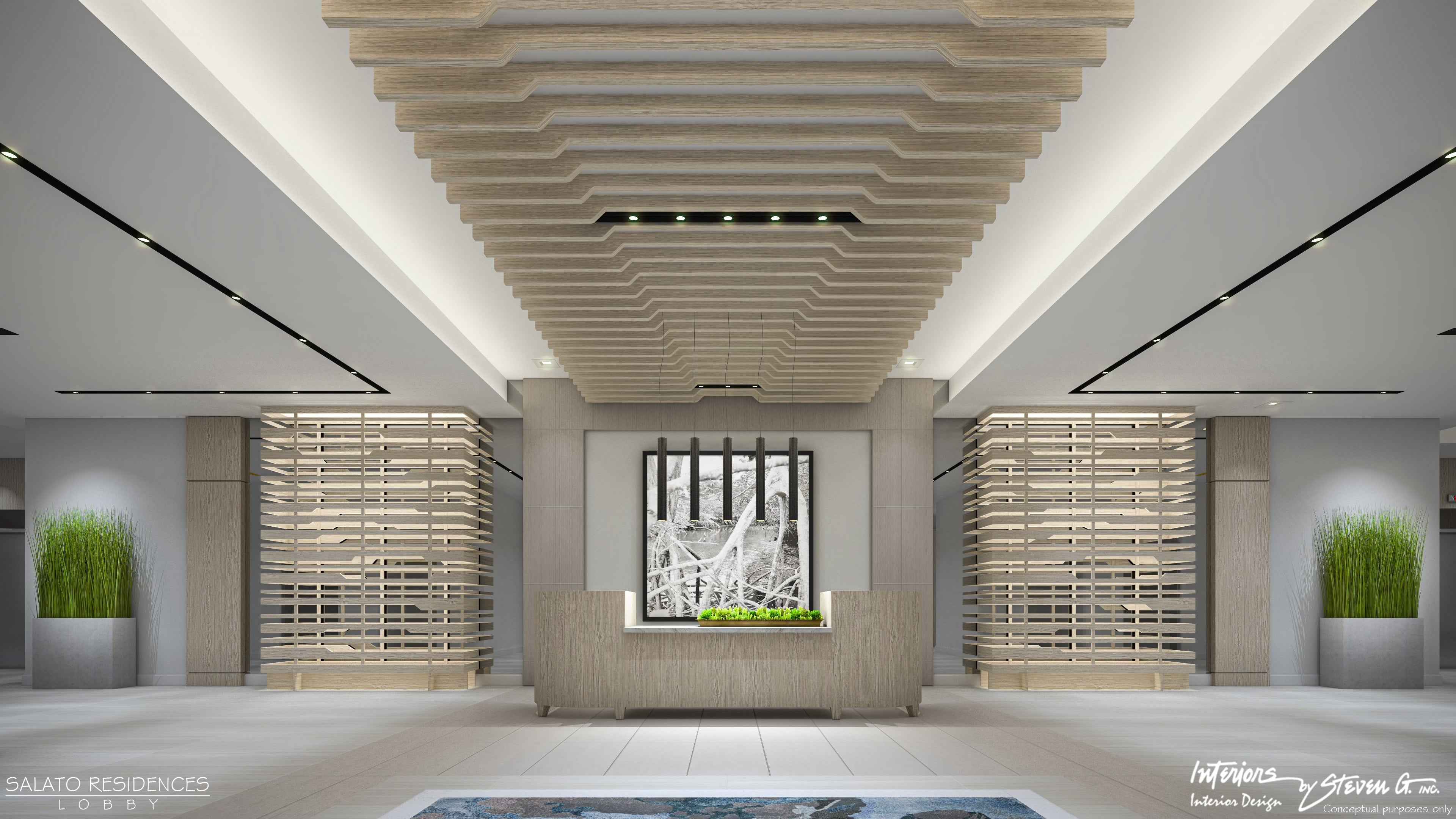 Salato Residences