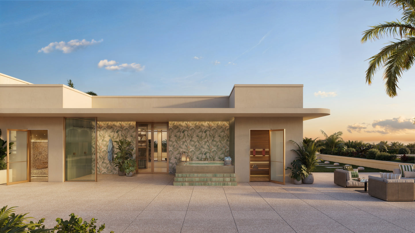 Sereno Residences Fort Lauderdale