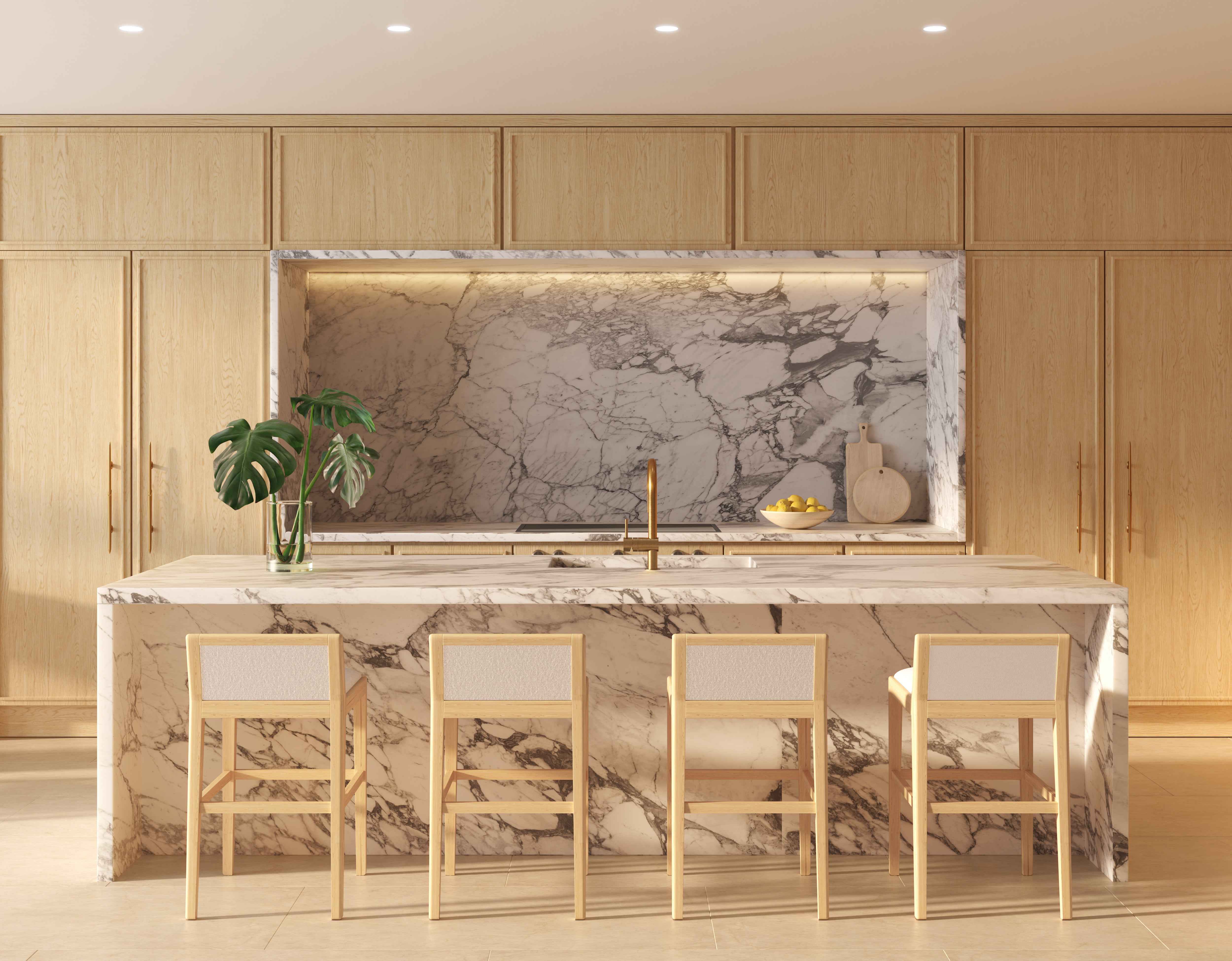 The Residences at Shell Bay by Auberge Resorts Collection