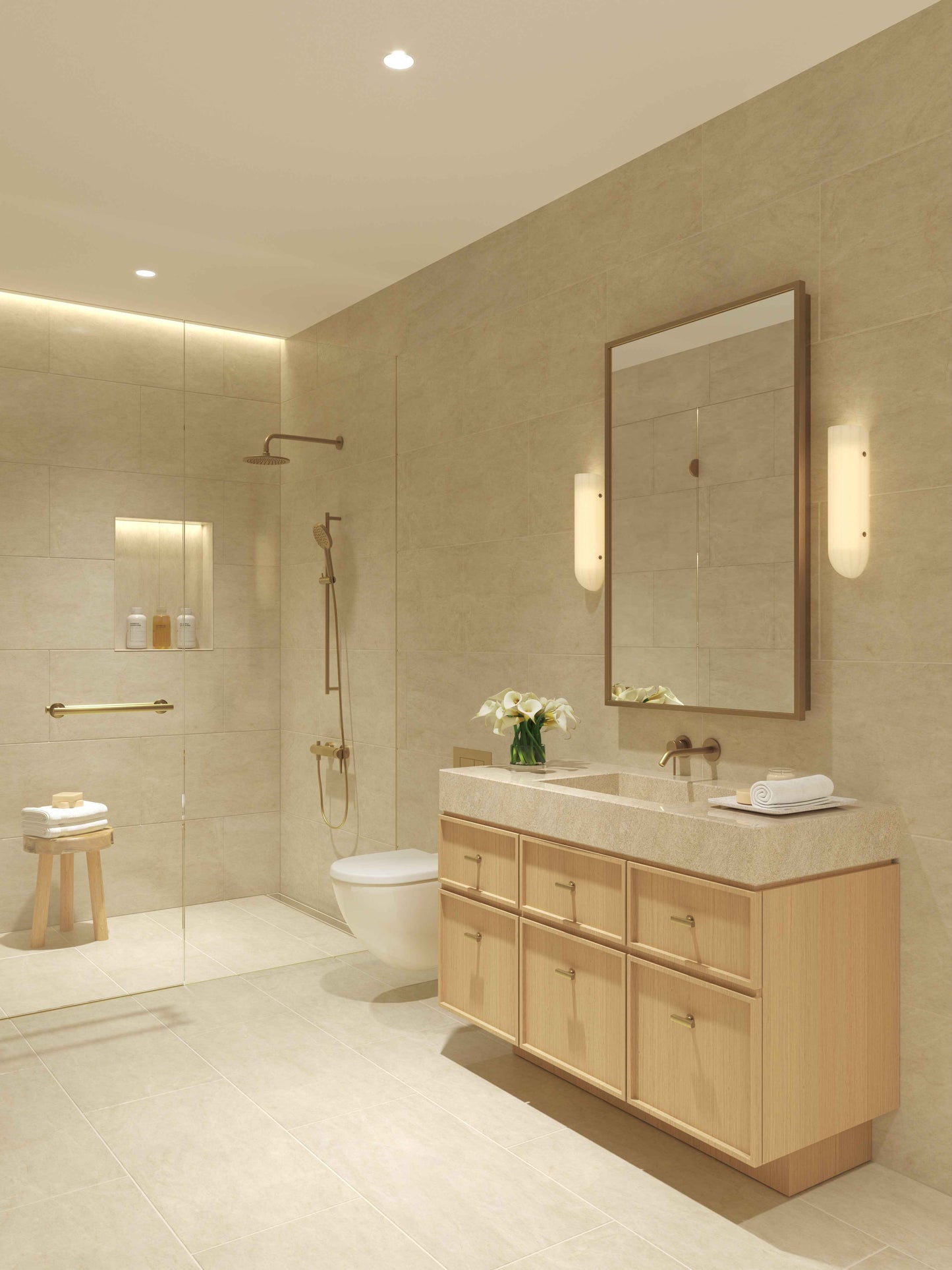The Residences at Shell Bay by Auberge Resorts Collection