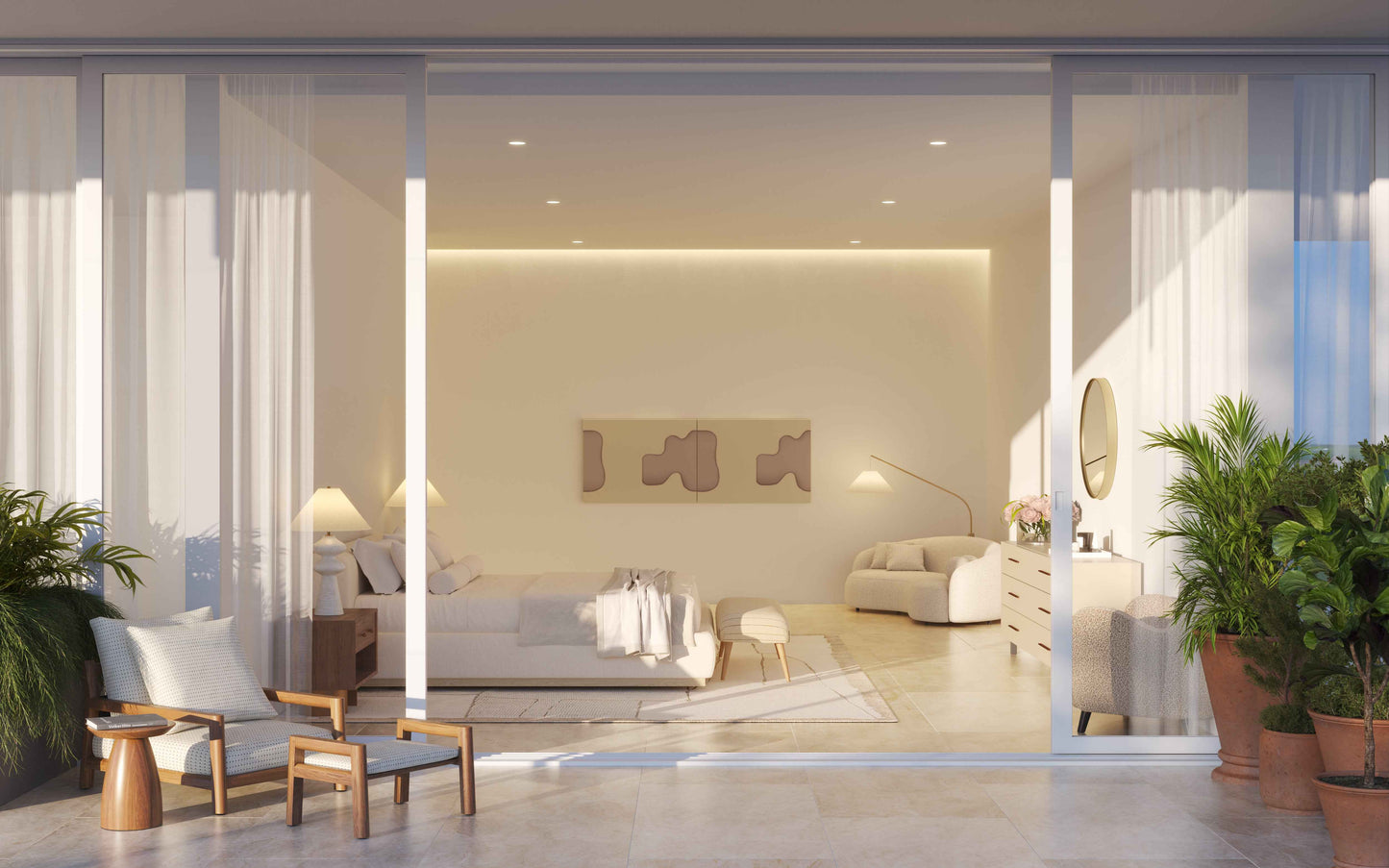 The Residences at Shell Bay by Auberge Resorts Collection
