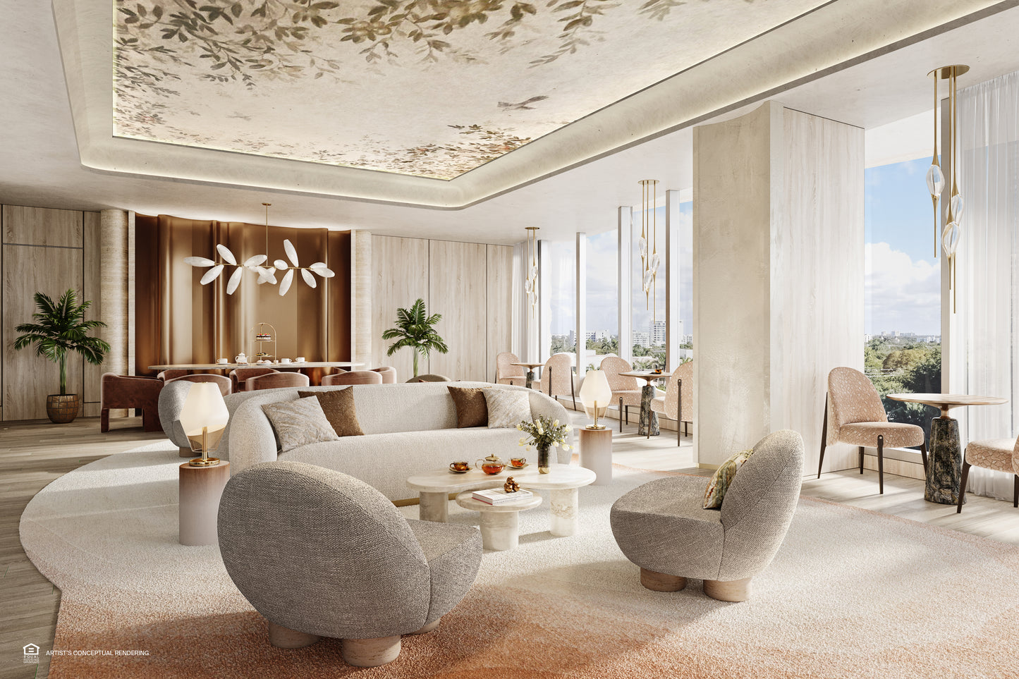 The St. Regis Residences | Miami