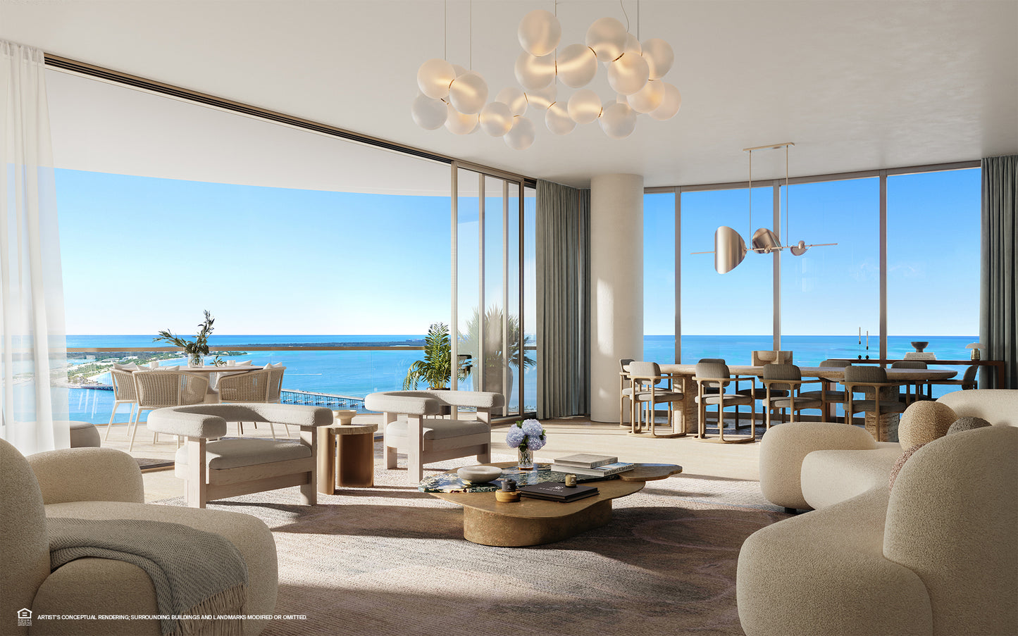 The St. Regis Residences | Miami