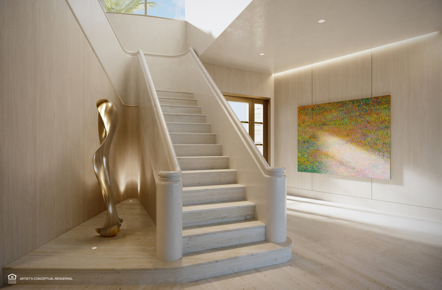 The St. Regis Residences | Miami