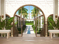 The Residences at Shell Bay by Auberge Resorts Collection MEmbers Entry