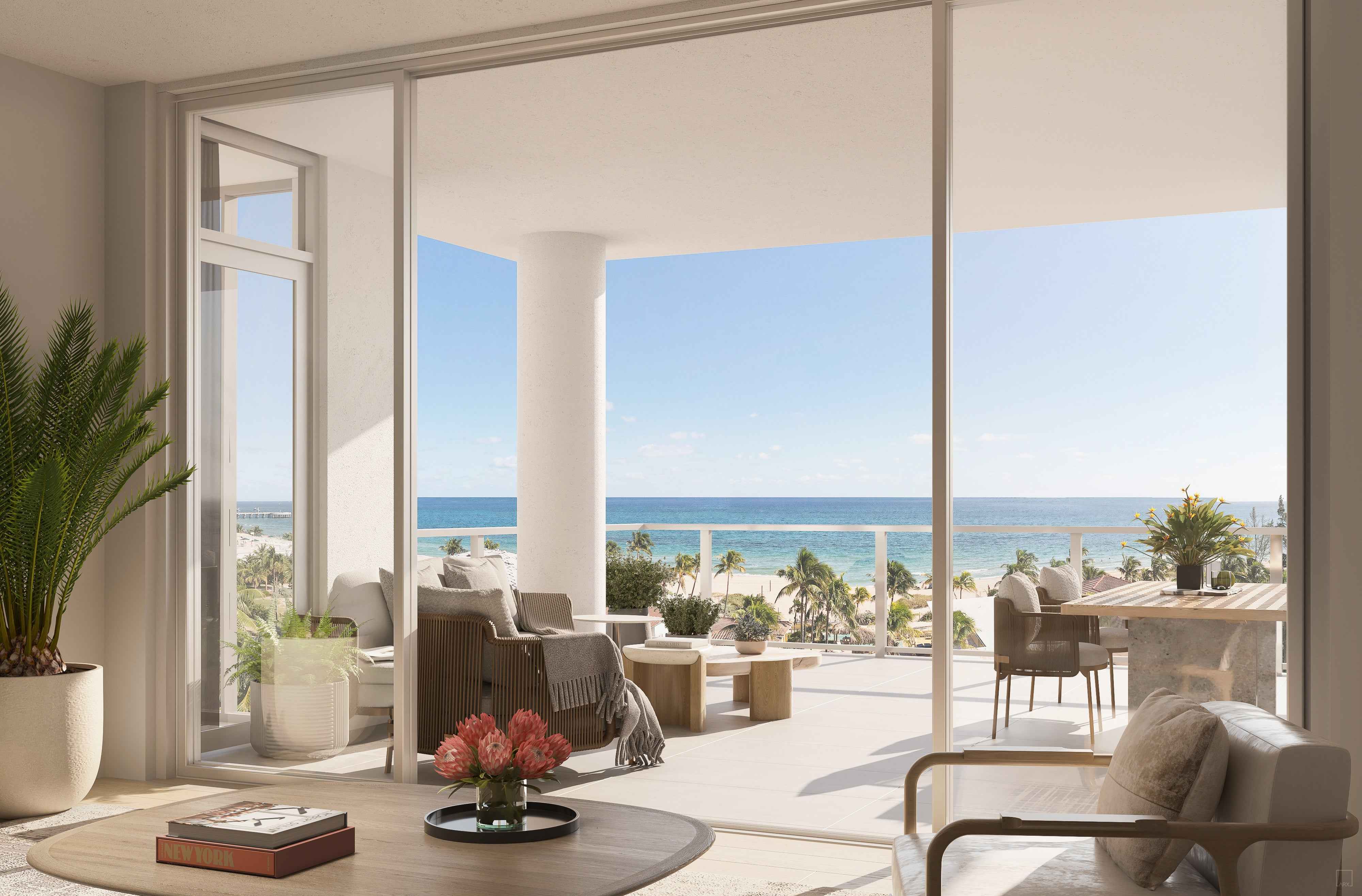 Salato Residences
