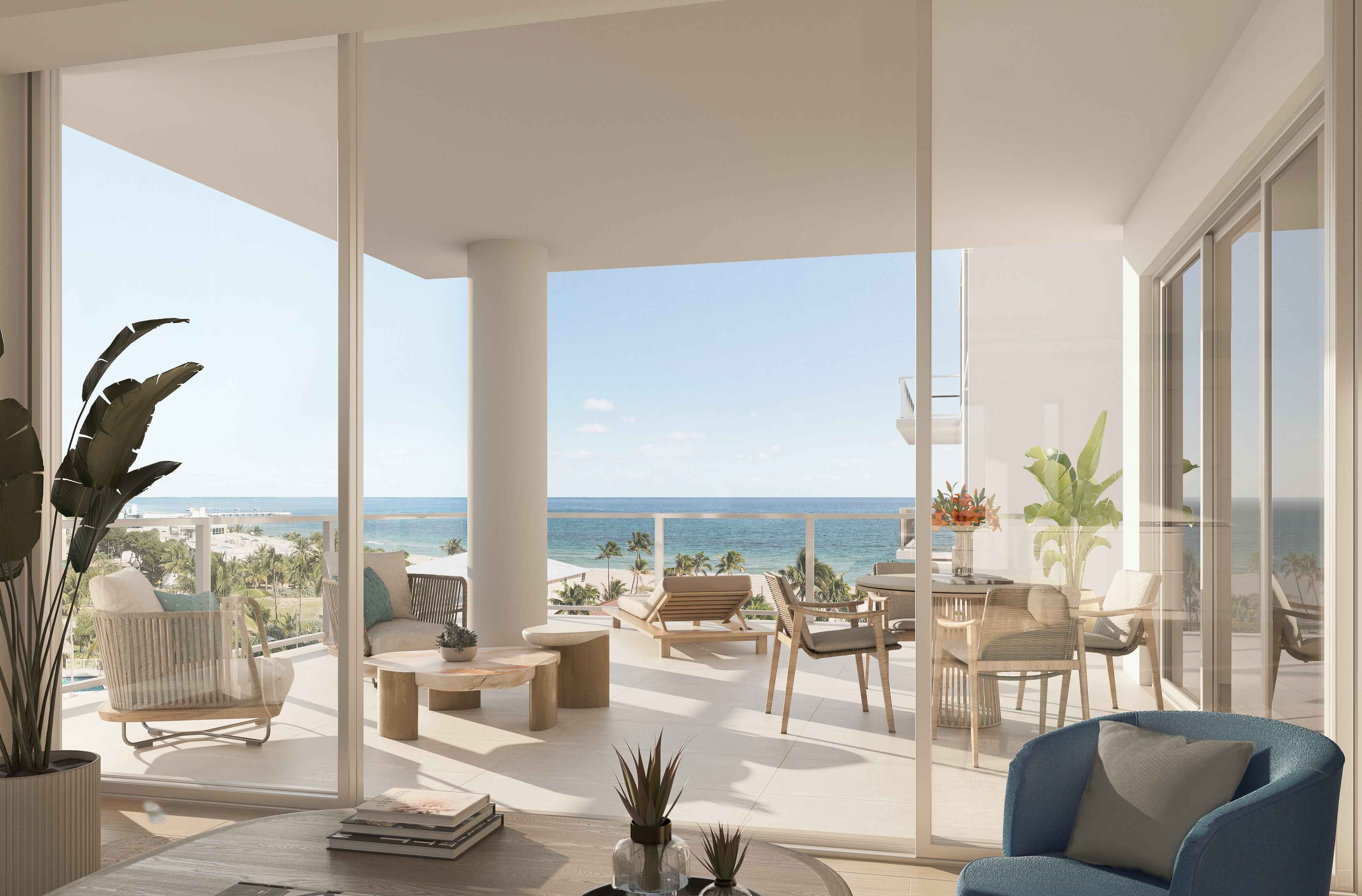 Salato Residences