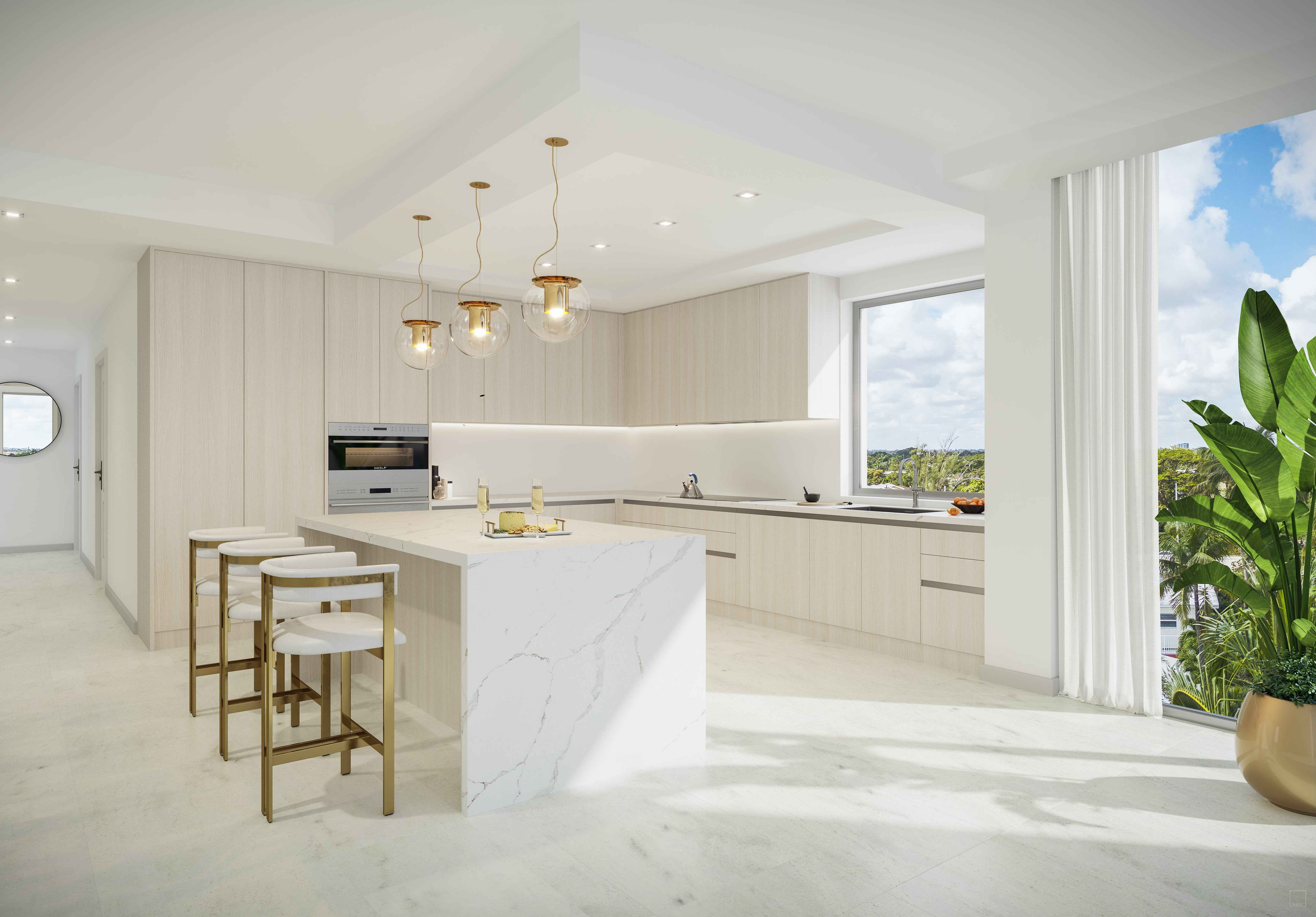 Salato Residences