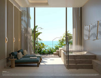Rosewood Residences