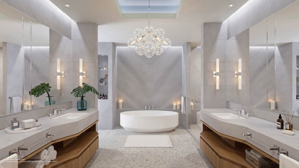 Waldorf Astoria Residences Pompano Beach