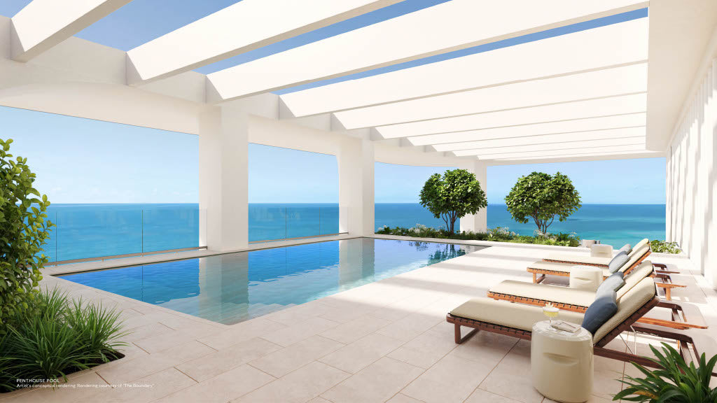 Waldorf Astoria Residences Pompano Beach