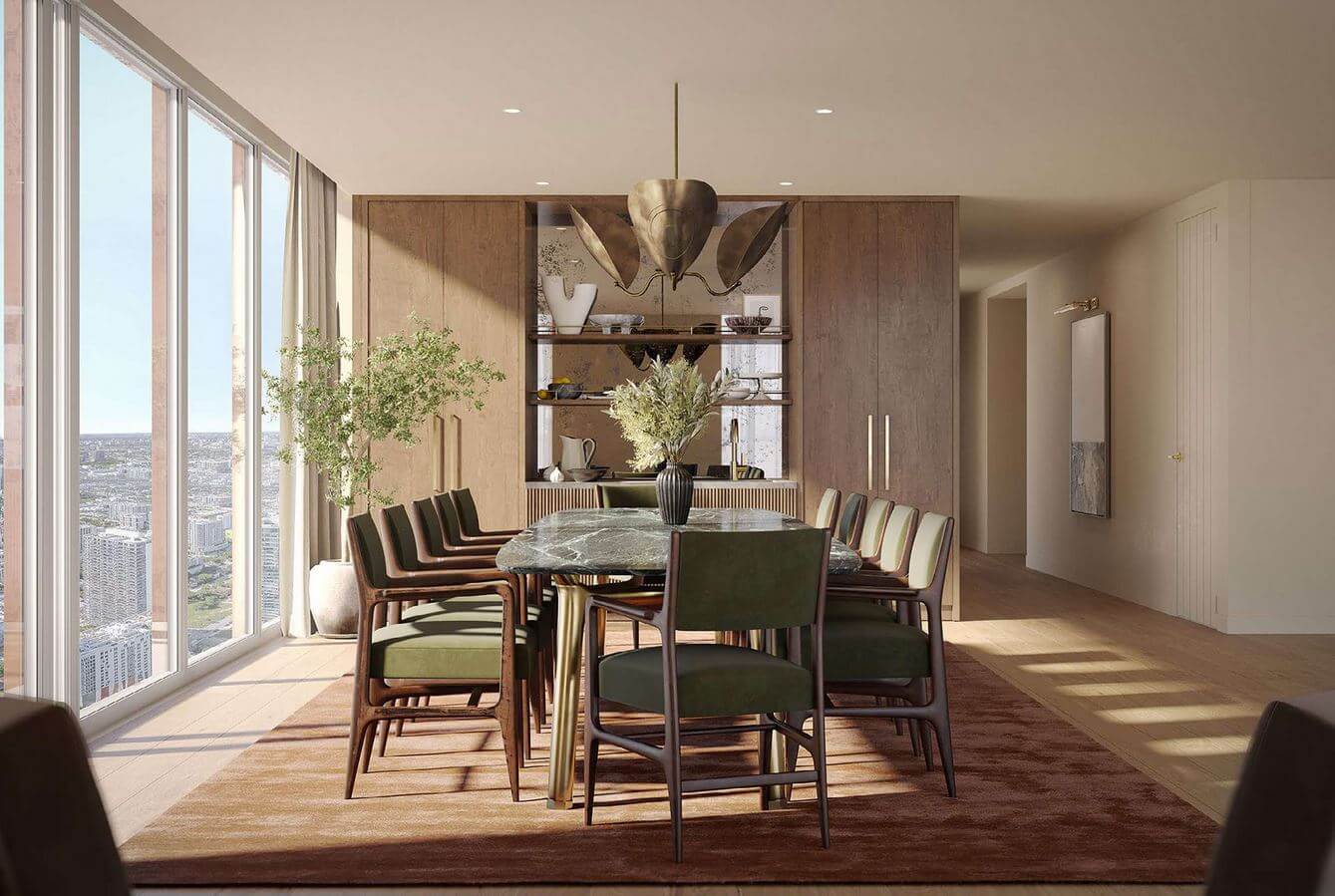 Faena Residences