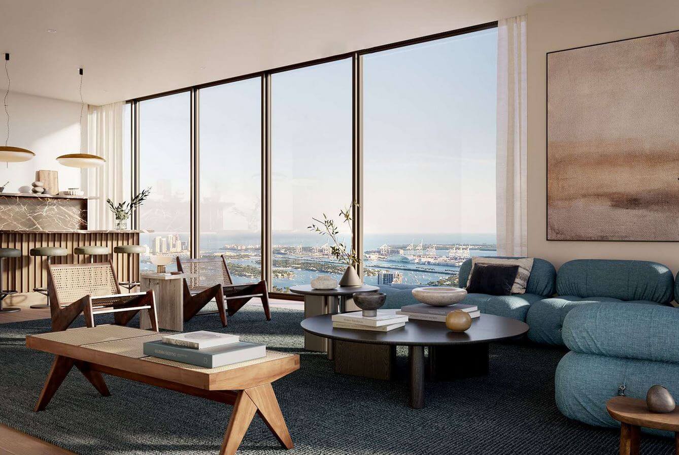 Faena Residences