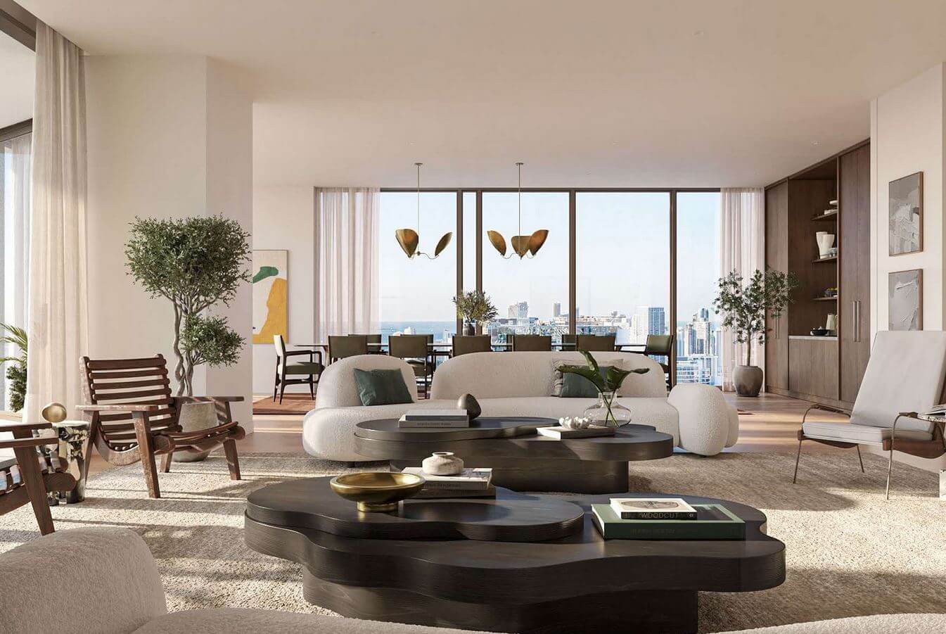 Faena Residences